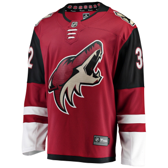 Arizona Coyotes хокейна фланелка #32 Antti Raanta Breakaway Alternate Jersey