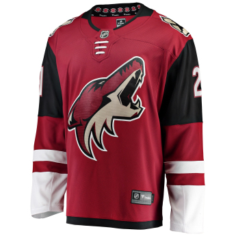 Arizona Coyotes хокейна фланелка #21 Derek Stepan Breakaway Alternate Jersey