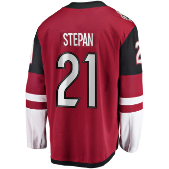 Arizona Coyotes хокейна фланелка #21 Derek Stepan Breakaway Alternate Jersey
