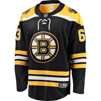 Boston Bruins хокейна фланелка #63 Brad Marchand Breakaway Alternate Jersey