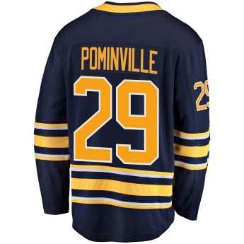 Buffalo Sabres хокейна фланелка #29 Jason Pominville Breakaway Alternate Jersey