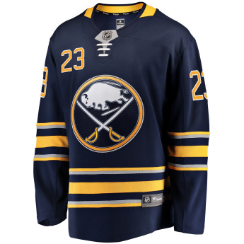 Buffalo Sabres хокейна фланелка #23 Sam Reinhart Breakaway Alternate Jersey