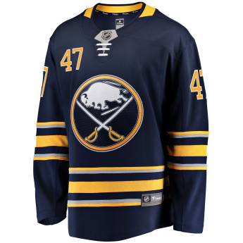 Buffalo Sabres хокейна фланелка #47 Zach Bogosian Breakaway Alternate Jersey