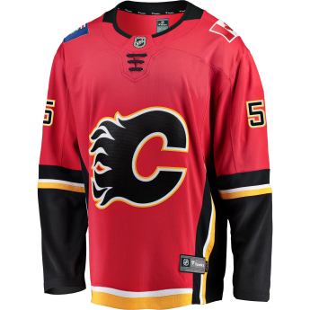 Calgary Flames хокейна фланелка #5 Mark Giordano Breakaway Alternate Jersey