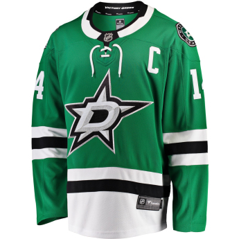 Dallas Stars хокейна фланелка #14 Jamie Benn Breakaway Alternate Jersey