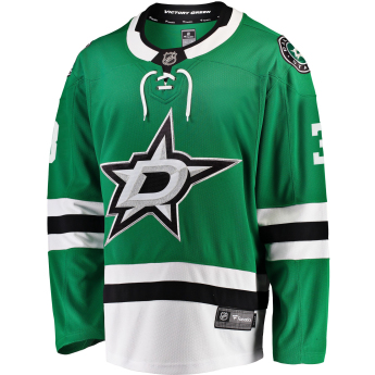 Dallas Stars хокейна фланелка #3 John Klingberg Breakaway Alternate Jersey