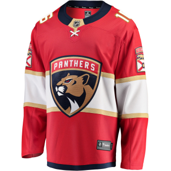 Florida Panthers хокейна фланелка #16 Aleksander Barkov Breakaway Alternate Jersey