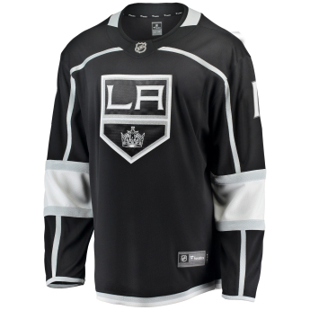 Los Angeles Kings хокейна фланелка #17 Ilya Kovalchuk Breakaway Alternate Jersey