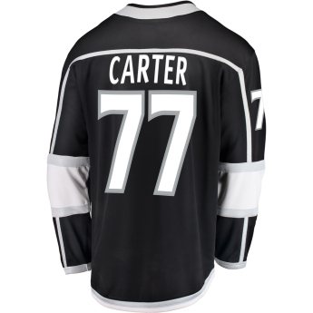 Los Angeles Kings хокейна фланелка #77 Jeff Carter Breakaway Alternate Jersey