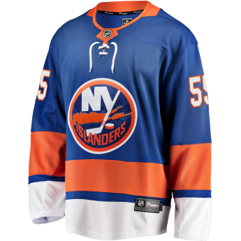New York Islanders хокейна фланелка #55 Johnny Boychuk Breakaway Alternate Jersey