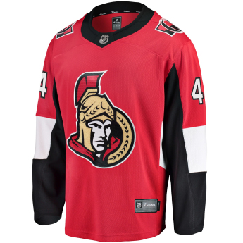 Ottawa Senators хокейна фланелка #44 Jean-Gabriel Pageau Breakaway Alternate Jersey