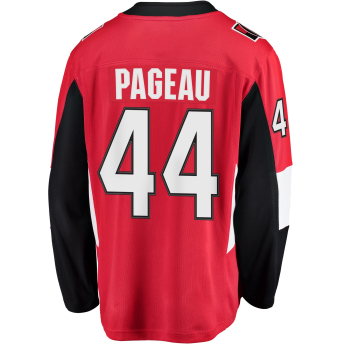 Ottawa Senators хокейна фланелка #44 Jean-Gabriel Pageau Breakaway Alternate Jersey