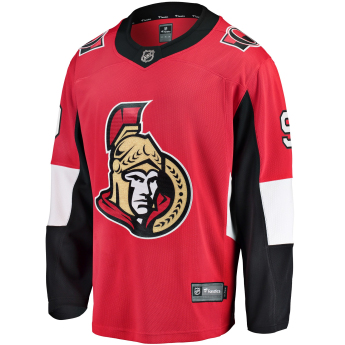 Ottawa Senators хокейна фланелка #9 Bobby Ryan Breakaway Alternate Jersey