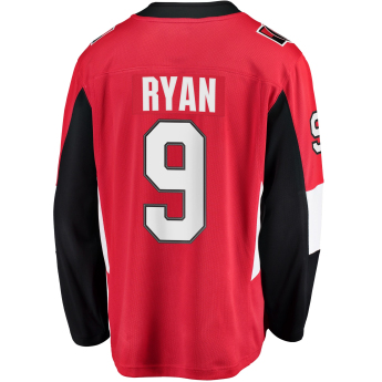 Ottawa Senators хокейна фланелка #9 Bobby Ryan Breakaway Alternate Jersey