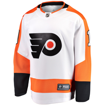 Philadelphia Flyers хокейна фланелка #19 Nolan Patrick Breakaway Alternate Jersey