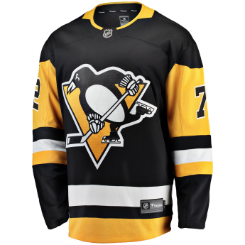 Pittsburgh Penguins хокейна фланелка #72 Patric Hornqvist Breakaway Alternate Jersey