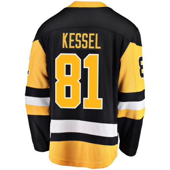 Pittsburgh Penguins хокейна фланелка #81 Phil Kessel Breakaway Alternate Jersey