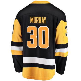 Pittsburgh Penguins хокейна фланелка #30 Matt Murray Breakaway Alternate Jersey