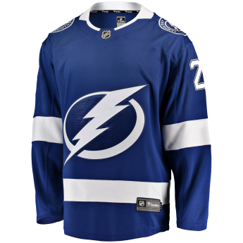 Tampa Bay Lightning хокейна фланелка #21 Brayden Point Breakaway Alternate Jersey