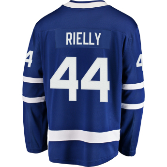 Toronto Maple Leafs хокейна фланелка #44 Morgan Rielly Breakaway Alternate Jersey