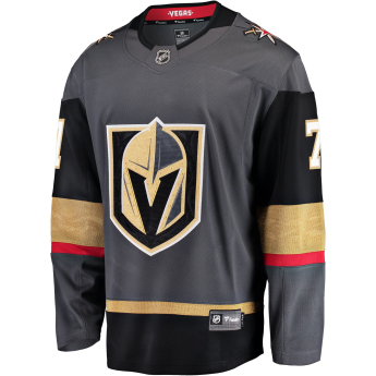 Vegas Golden Knights хокейна фланелка #71 William Karlsson Breakaway Alternate Jersey