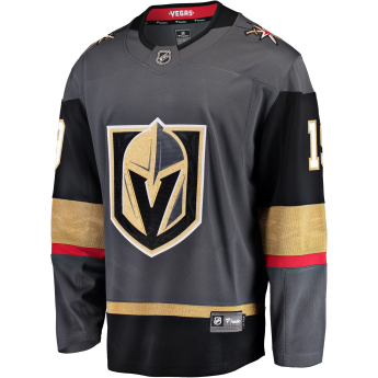 Vegas Golden Knights хокейна фланелка #19 Reilly Smith Breakaway Alternate Jersey