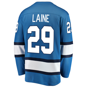 Winnipeg Jets хокейна фланелка new #29 Patrick Laine Breakaway Alternate Jersey