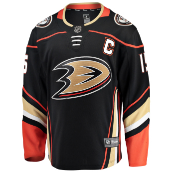 Anaheim Ducks детска хокейна фланелка # 15 Ryan Getzlaf Breakaway Home Jersey