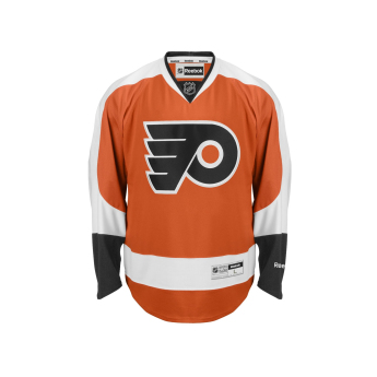 Philadelphia Flyers детска хокейна фланелка Reebok Premier Home