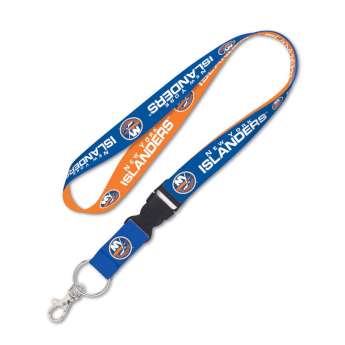 New York Islanders ключодържател WinCraft Lanyard