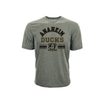 Anaheim Ducks мъжка тениска grey Legend Tee