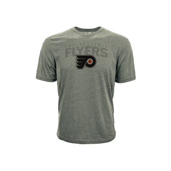 Philadelphia Flyers мъжка тениска grey Shadow City Tee