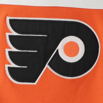 Philadelphia Flyers детски суитшърт с качулка Asset Lace-Up Pullover Hoodie