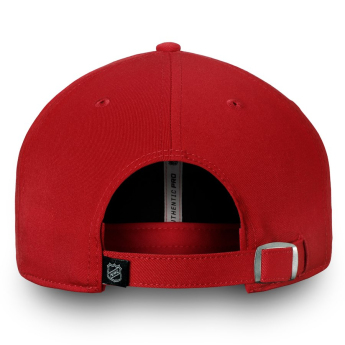 Arizona Coyotes баскетболна шапка с козирка Authentic Pro Rinkside Fundamental