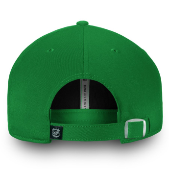 Dallas Stars баскетболна шапка с козирка Authentic Pro Rinkside Fundamental