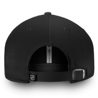 Los Angeles Kings баскетболна шапка с козирка Authentic Pro Rinkside Fundamental