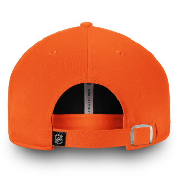 Philadelphia Flyers баскетболна шапка с козирка Authentic Pro Rinkside Fundamental