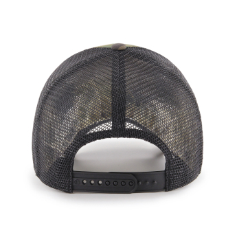 Detroit Red Wings баскетболна шапка с козирка 47 Camo Branson MVP