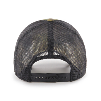 Pittsburgh Penguins баскетболна шапка с козирка 47 Camo Branson MVP