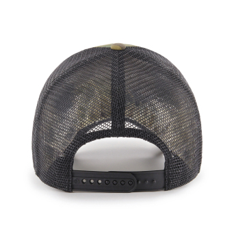 Los Angeles Kings баскетболна шапка с козирка 47 Camo Branson MVP