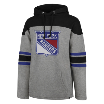 New York Rangers мъжки суитшърт с качулка 47 Huron Hood