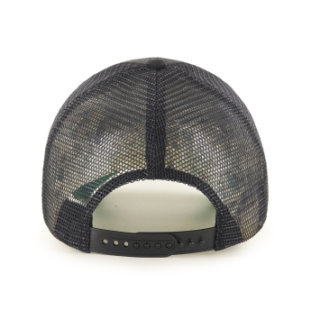 Los Angeles Kings баскетболна шапка с козирка 47 Branson MVP