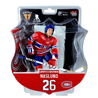 Montreal Canadiens фигурка Mats Naslund #26 Imports Dragon Player Replica