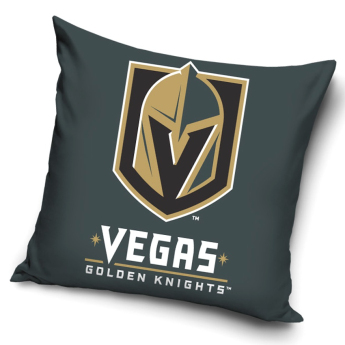 Vegas Golden Knights възглавничка Grey