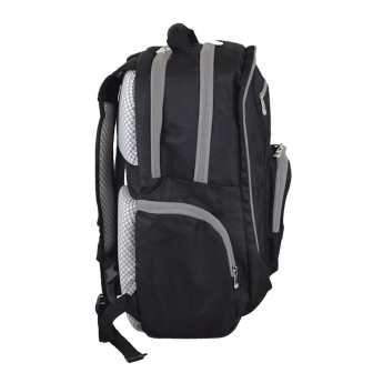 Vegas Golden Knights раница Trim Color Laptop Backpack