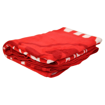 Detroit Red Wings одеяло Super Plush Throw