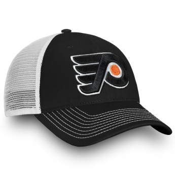 Philadelphia Flyers детска бейзболна шапка с козирка Core Trucker
