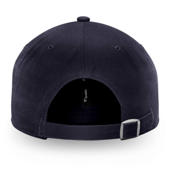 Columbus Blue Jackets детска бейзболна шапка с козирка NHL Core Fundamental Adjustable