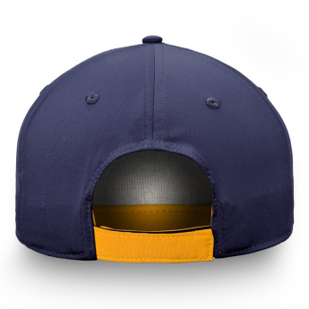 St. Louis Blues баскетболна шапка с козирка Iconic Alpha Adjustable