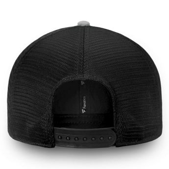 Los Angeles Kings детска бейзболна шапка с козирка Iconic Team Pop Trucker